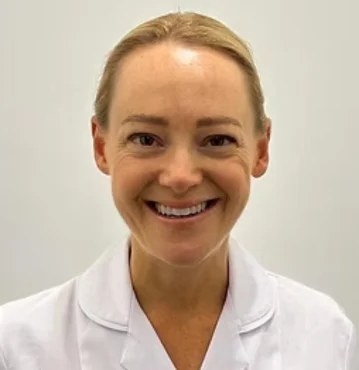 Olivia Cross, Foot Health Practitioner MCFHP MAFHP, Promenade Foot Clinic, Cheltenham